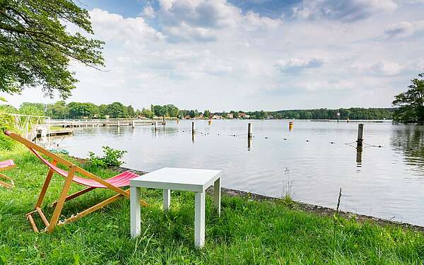 Strandbad Neue Mühle