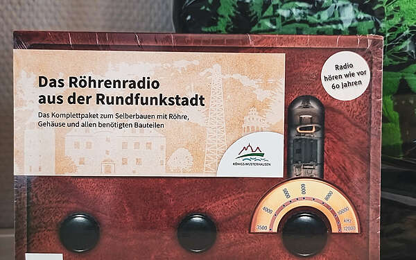Radio 