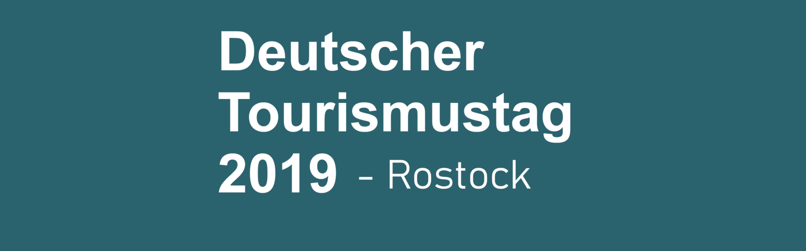 Deutscher Tourismustag 2019,
        
    

        
            Foto: Tourismusverband Dahme-Seen e.V.