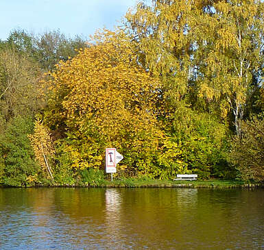 Wasser erleben