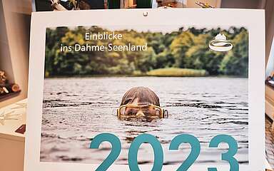 Dahme-Seenland Kalender 2023