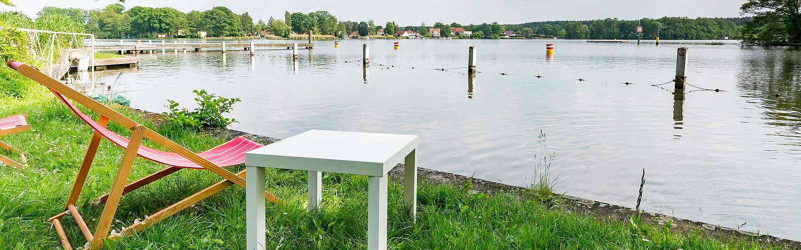 Strandbad Neue Mühle,
        
    

        Foto: TMB Fotoarchiv/Steffen Lehmann