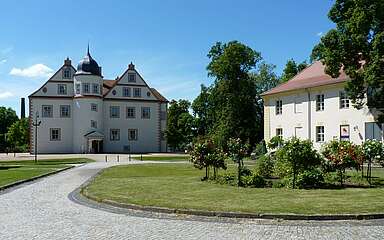 Schloss Königs Wusterhausen