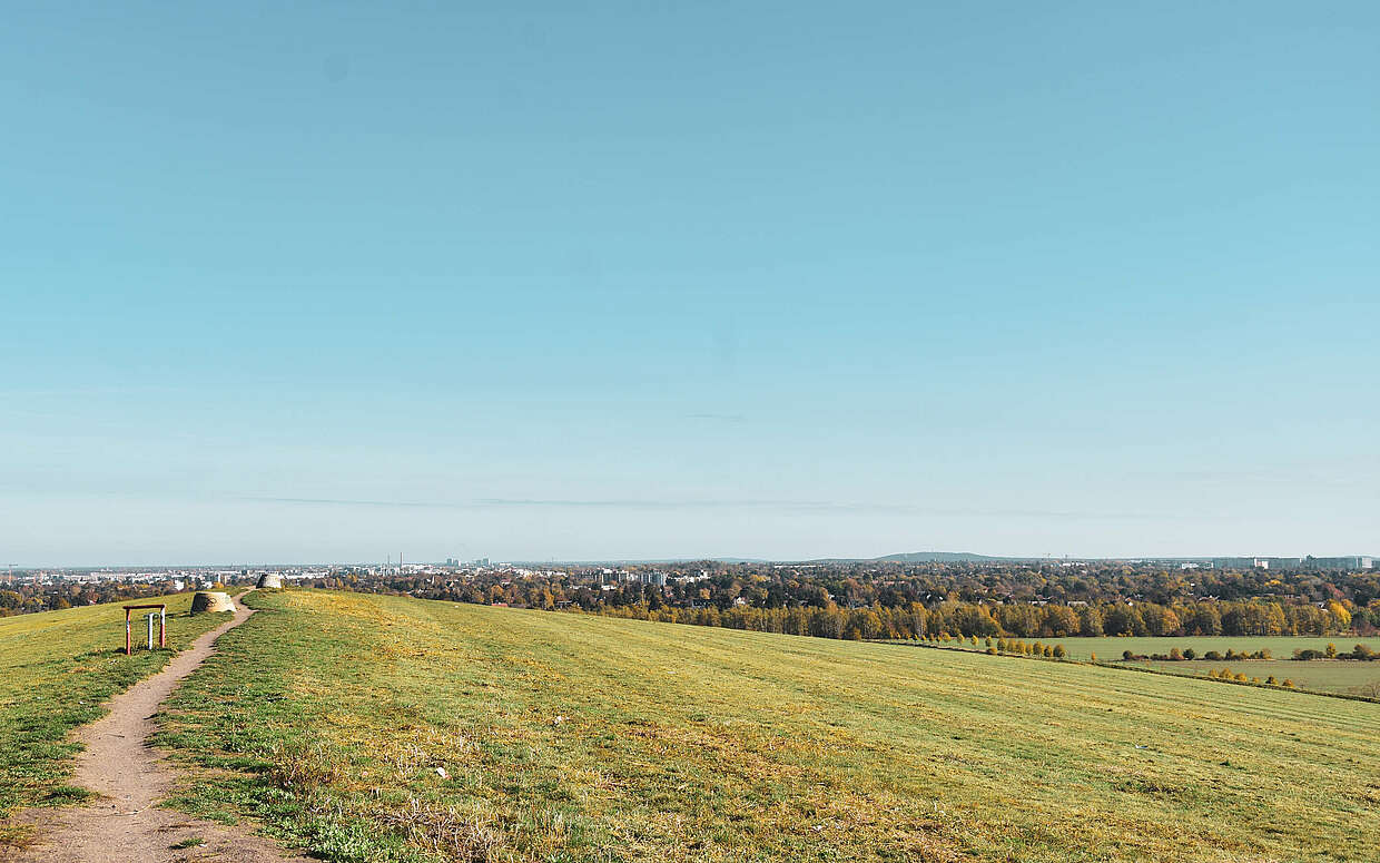 Skypoint Großziethen