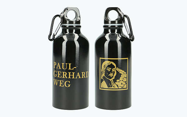 Paul-Gerhardt-Weg Produkte Trinkflasche