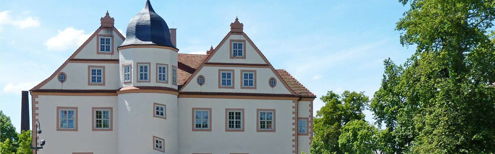 Schloss Königs Wusterhausen,
        
    

        Foto: Tourismusverband Dahme-Seen e.V./Günter Schönfeld