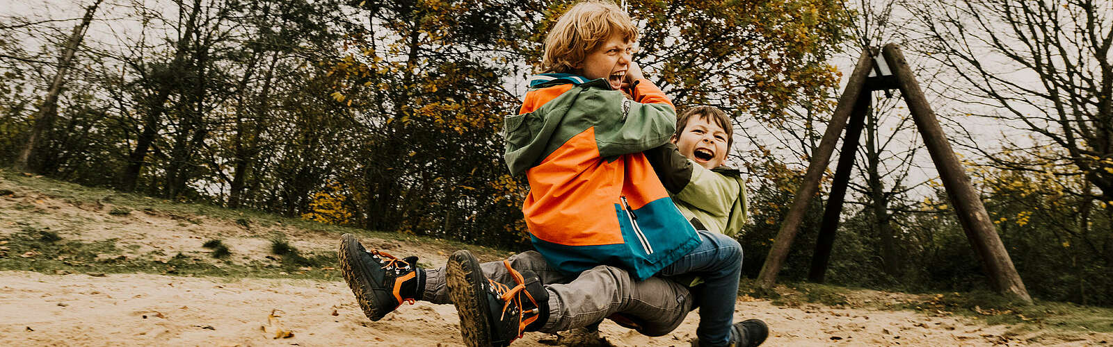 Spielplatz Diepensee,
        
    

        Foto: Tourismusverband Dahme-Seenland e.V./Malte Jäger