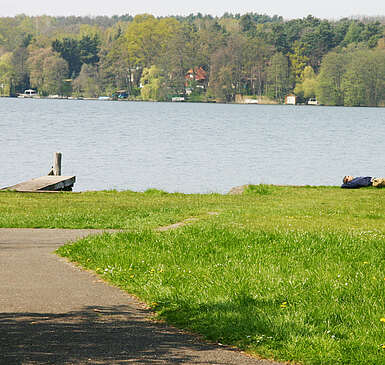 Teupitzer See