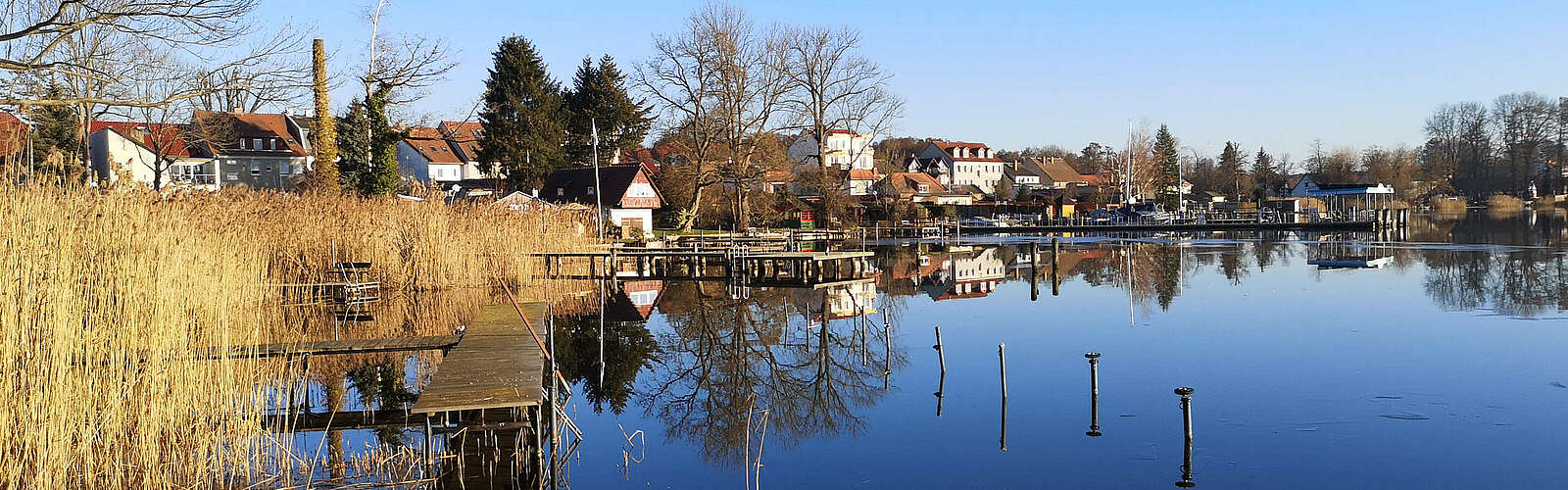 Blick auf Teupitz,
        
    

        Foto: Tourismusverband Dahme-Seenland e.V./Eva Lebek