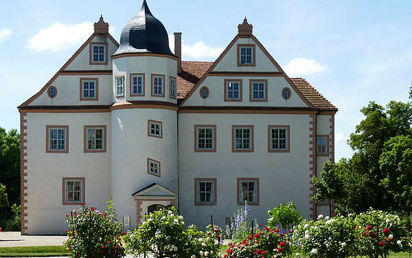 Schloss Königs Wusterhausen