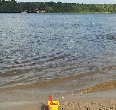 Zeuthener See