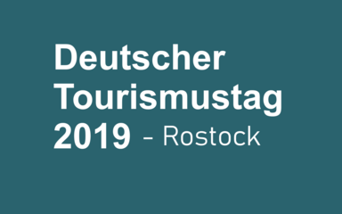 Deutscher Tourismustag 2019