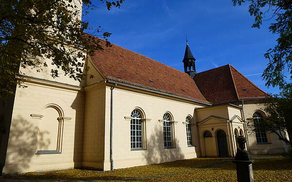 Kreuzkirche