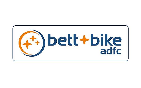 Bett & Bike 