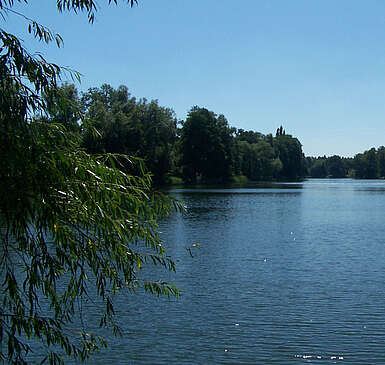 Motzener See