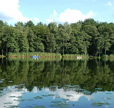 Krummer See
