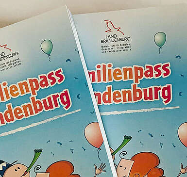 Sparen mit dem Familienpass