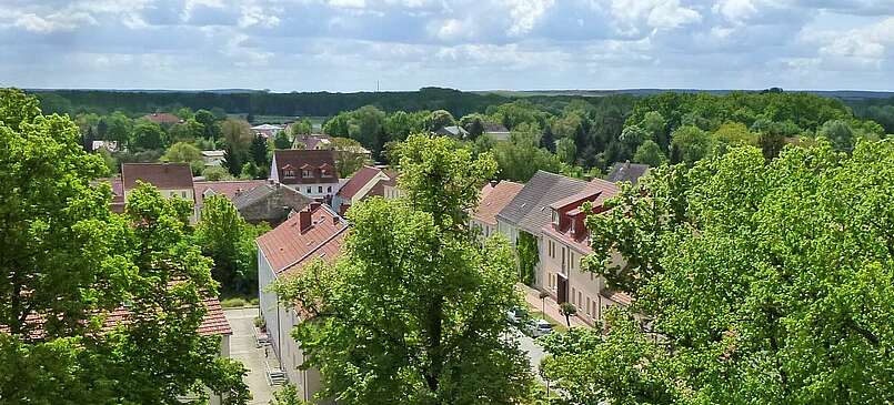 Städte & Gemeinden