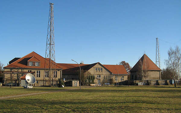 Sender- und Funktechnikmuseum