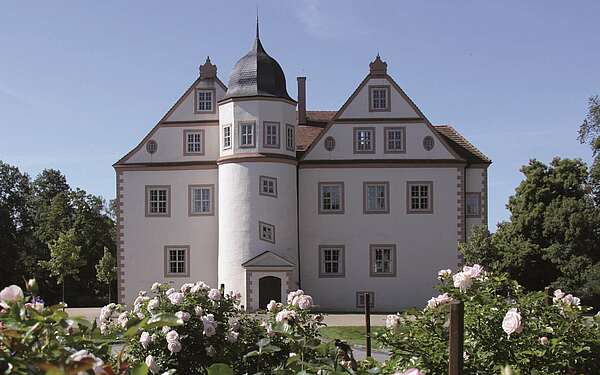 Schloss Königs Wusterhausen