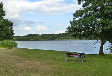 Langer See