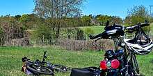Radfahren