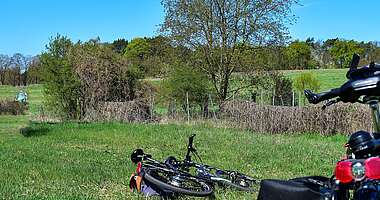 Radfahren