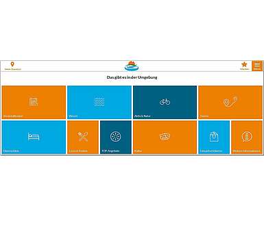 MeinBrandenburg Grafik