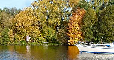 Wasser erleben