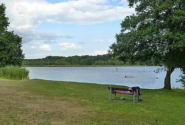 Langer See