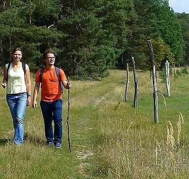 Natur & Aktiv
