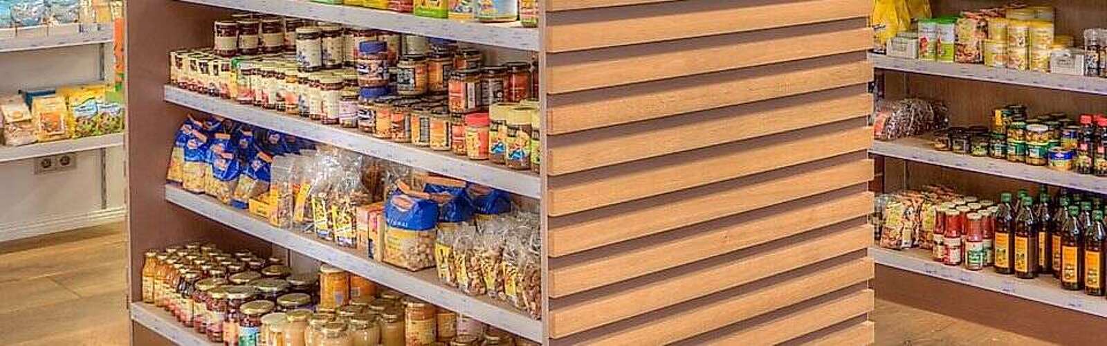 Hofladen in Münchehofe