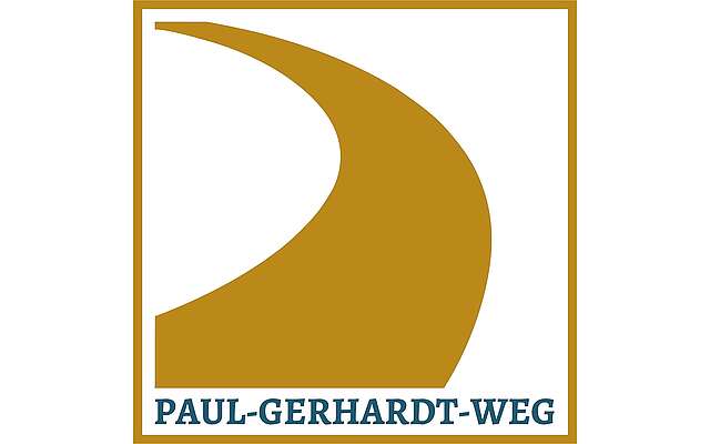 Paul-Gerhardt-Weg Logo 2