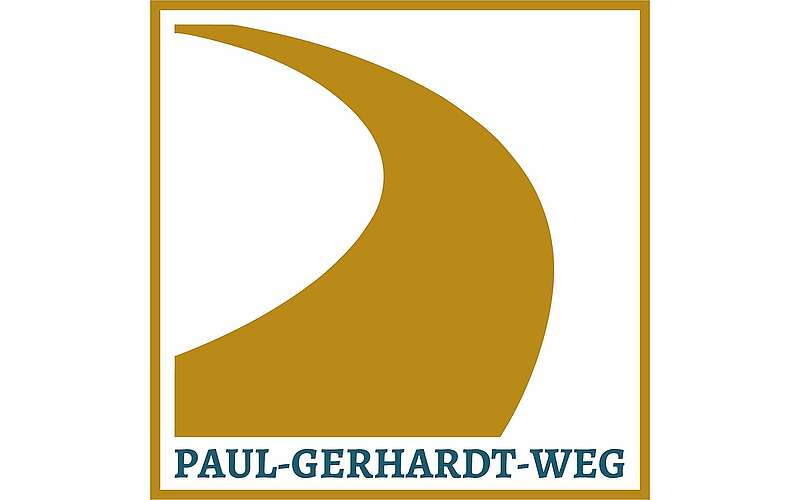 



    
        
                Paul-Gerhardt-Weg Logo 2,
            
        
                Foto: Wieduwilt Kommunikation/Kein Urheber bekannt
            
    
