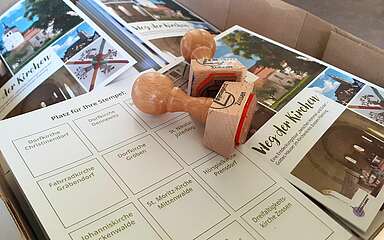 Stempel