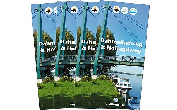 Flyer DahmeRadweg_Hofjagdweg