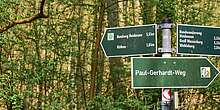 Wandern