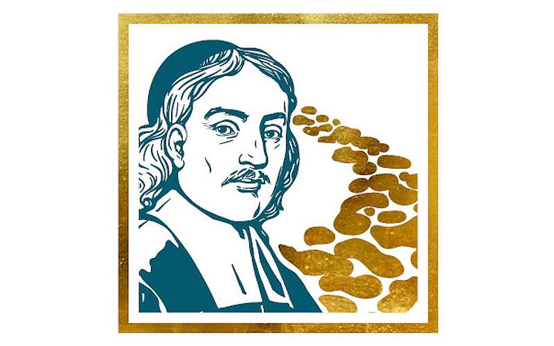 Paul-Gerhardt-Weg Logo 1