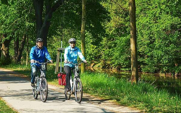 Radfahrer