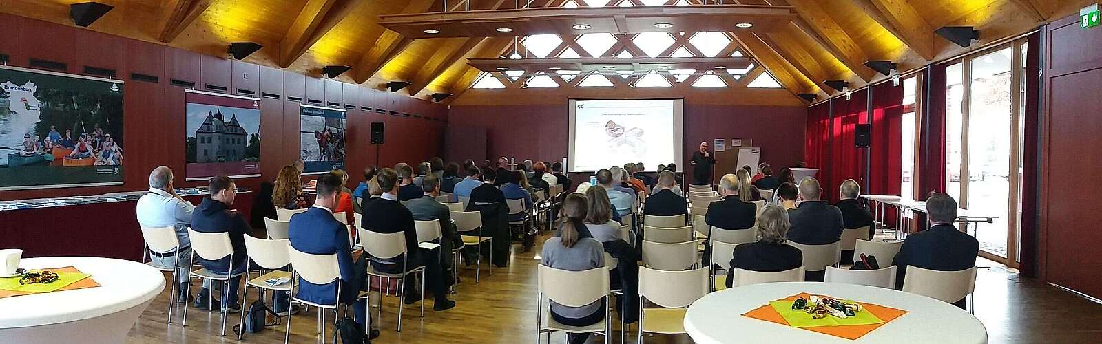 Tagungsraum Diepensee