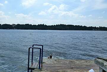 Krüpelsee (Kablow)