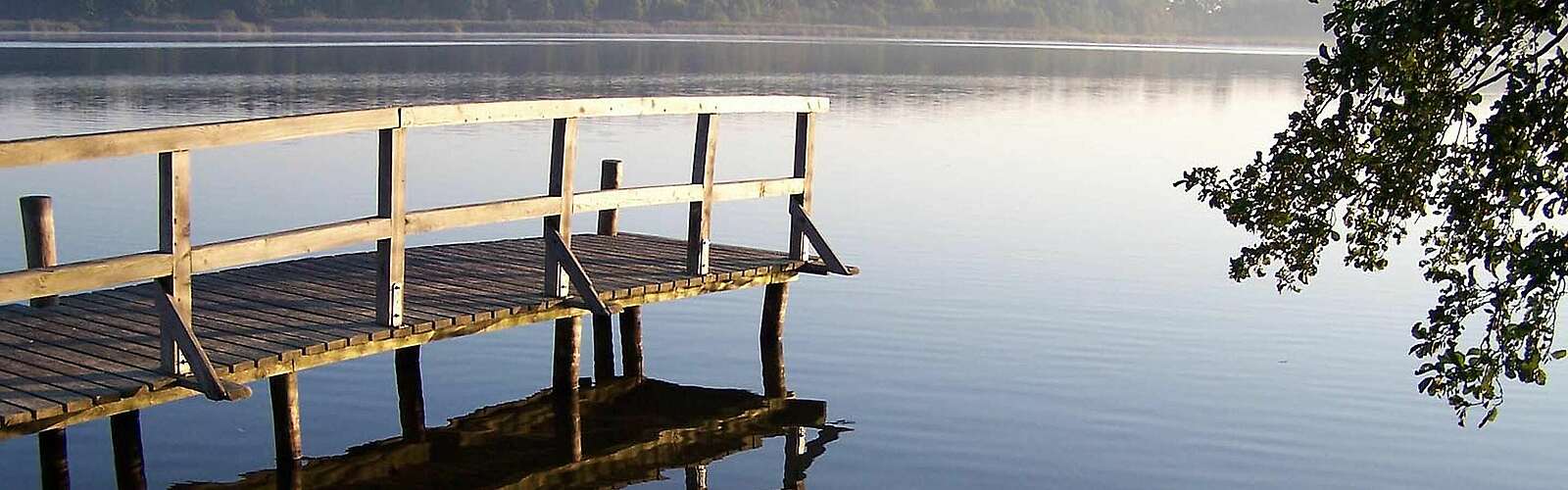 Köthener See mit Nebel,
            
        
                Foto: Tourismusverband Dahme-Seenland e.V./Günter Schönfeld