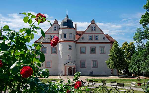 Schloss Königs Wusterhausen