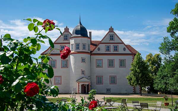 Schloss Königs Wusterhausen