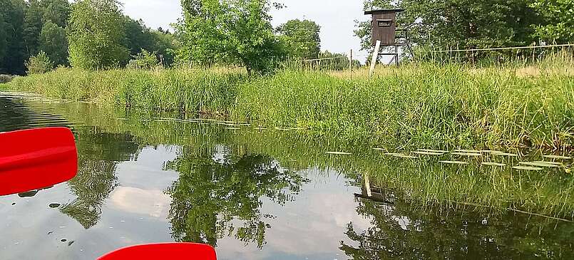 Dahme_bei Märkisch Buchholz