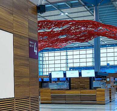 Flughafen BER