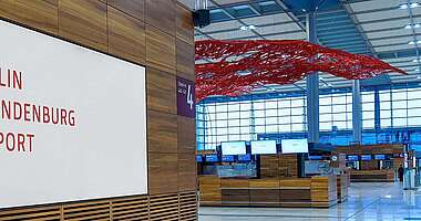 Flughafen BER