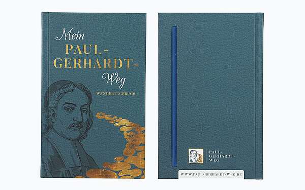 Paul-Gerhardt-Weg Wandertagebuch