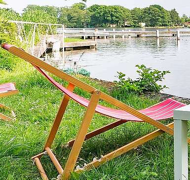 Strandbad Neue Mühle