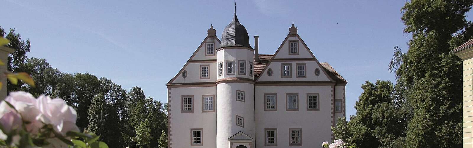 Schloss Königs Wusterhausen,
        
    

        Foto: Tourismusverband Dahme-Seenland e.V./Günter Schönfeld
